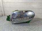 Zundapp tank 517 flappentank, Ophalen of Verzenden, Gebruikt, Tank