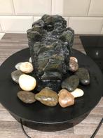 Waterfonteintje, Tuin en Terras, Ophalen of Verzenden, Zo goed als nieuw