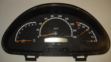 Kmteller MB Sprinter reparatie instrumentenpaneel  beschikbaar voor biedingen