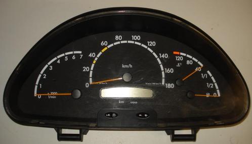Kmteller MB Sprinter reparatie instrumentenpaneel, Auto-onderdelen, Dashboard en Schakelaars, Mercedes-Benz, Gebruikt, Ophalen of Verzenden