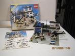 lego 6384 politie vintage set (364), Kinderen en Baby's, Speelgoed | Duplo en Lego, Ophalen of Verzenden, Gebruikt, Complete set