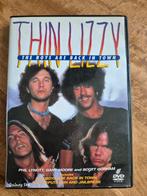 Thin Lizzy - The Boys Are Back In Town DVD, Alle leeftijden, Ophalen of Verzenden, Zo goed als nieuw