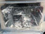 MOC - 143001 Red Lions Castle II - 10.000pcs+, Verzenden, Nieuw, Complete set