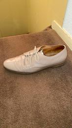 Zalmroze kleur schoenen v Gabor mt 39, Kleding | Dames, Schoenen, Ophalen of Verzenden, Zo goed als nieuw, Roze, Sneakers of Gympen