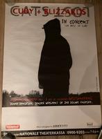 Affiche Affiche Cuby Cats Lost Harry Muskee, Ophalen of Verzenden