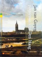 Jan van Goyen. Portrettist van Den Haag, Boeken, Ophalen of Verzenden, Zo goed als nieuw, Schilder- en Tekenkunst