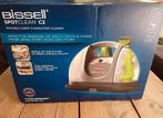BISSELL  SPOTCLEAN.NIEUW., Ophalen of Verzenden, Zo goed als nieuw