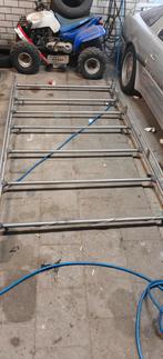 RVS Imperiaal Combo/Doblo (2020+), Auto diversen, Ophalen of Verzenden