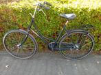 Omafiets met 2 versnellingen - Goede ketting!, Ophalen, Gebruikt, Versnellingen