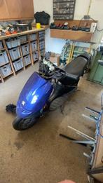 Peugot zenith project, Ophalen, Ludix