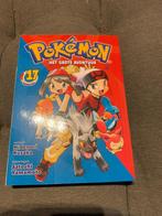 Pokemon - Het grote avontuur, Boeken, Stripboeken, Eén stripboek, Ophalen of Verzenden, Nieuw