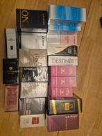 Restpartij Parfum te koop alles in 1 koop, Ophalen, Nieuw