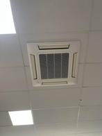 Plafond Airco - Koel of verwarm de ruimte! Zie details!, Witgoed en Apparatuur, Airco's, Ophalen, Gebruikt, Plafondventilator