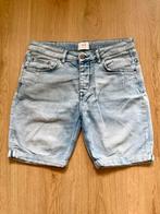 Rev Revelation korte broek maat M, Ophalen of Verzenden, Gedragen, Maat 48/50 (M), Blauw