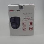 Hikvision Digital Technology DS-2CD2H86G2-IZS Zwart 2.8-12mm, Nieuw