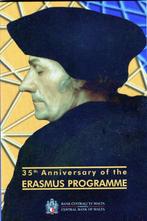 2 Euro Malta 2022 - 35 jaar Erasmus Programma - BU Blister, Postzegels en Munten, Munten | Europa | Euromunten, Verzenden, Malta