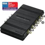 Ground Zero GZDSP 4-8XII 8 kanaals digital signal processor, Auto diversen, Autospeakers, Nieuw, Ophalen of Verzenden, Erlenweg 25, 85658 Egmating, Germany.