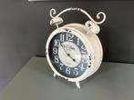 Klok in wekker model XL - Old Town Clocks, Huis en Inrichting, Woonaccessoires | Klokken, Ophalen of Verzenden, Zo goed als nieuw
