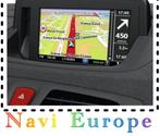 Renault Carminat TomTom Live 11.25 SD kaart Europa, Computers en Software, Navigatiesoftware, Verzenden, Nieuw, Heel Europa, Update