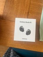 Gesealed Galaxy Buds FE, Telecommunicatie, Mobiele telefoons | Oordopjes, Ophalen, Nieuw, In gehoorgang (in-ear), Bluetooth