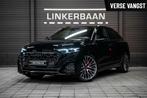 Audi Q8 60 TFSI e Competition | Nieuw | Facelift | Vol | Vie, Automaat, 77 km/l, Gebruikt, Zwart