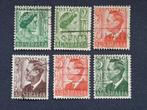 Postzegels Australie, Postzegels en Munten, Postzegels | Oceanië, Ophalen of Verzenden, Gestempeld