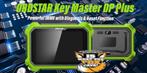 OBDSTAR Keymaster DP Plus, Ophalen of Verzenden