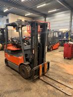 Toyota 7FBMF25 Heftruck - 2500 kg, Ophalen, Heftruck, Toyota., Elektrisch