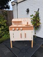 Speelkeuken, Ophalen, Zo goed als nieuw, Hout
