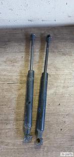 Gasveren motorkap BMW 3-serie E46 sedan/touring, Gebruikt, -, -, Ophalen of Verzenden