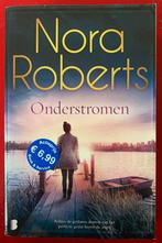 Nora Roberts - Onderstromen, Boeken, Ophalen of Verzenden, Gelezen, Nora Roberts