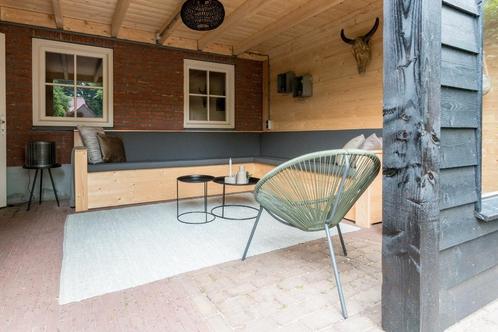 Op maat gemaakte kussens, Tuin en Terras, Tuinmeubel-accessoires, Zo goed als nieuw, Ophalen
