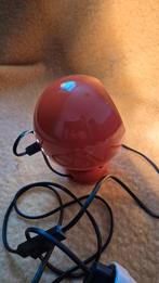 Lampadari Reggiani orange magnetic ball lamp italy, Ophalen of Verzenden, Zo goed als nieuw