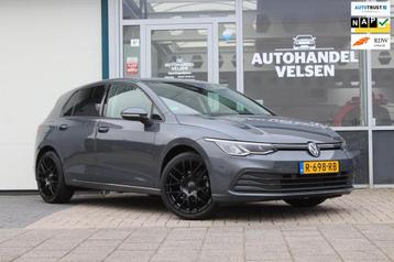 Volkswagen Golf 1.0 TSI Life Apple carplay beschikbaar voor biedingen