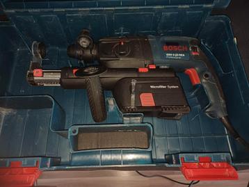 Bosch GBH 2-23 REA Professional Boorhamer beschikbaar voor biedingen