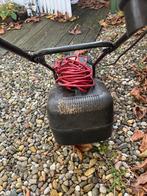 Grasmaaier + Strimmer (Zonder Snoer) - Snel Ophalen!, Ophalen, Cirkelmaaier, Gebruikt, Accu-grasmaaier