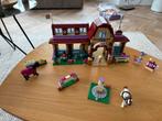 Lego friends Heartlake paardrijclub 41126, Ophalen of Verzenden, Zo goed als nieuw