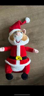 Kerst hamster, Ophalen of Verzenden, Zo goed als nieuw, Overige typen