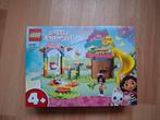 LEGO 10787 Gabby's Poppenhuis - Nieuw!, Ophalen of Verzenden, Nieuw, Complete set, Lego