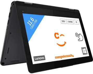 Lenovo ThinkPad Yoga 11e/Intel Core i5 1.3GHz/8GB/128GB SSD/ beschikbaar voor biedingen
