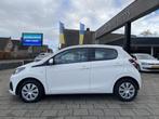 Peugeot 108 1.0 l AIRCO l BLUETOOTH l RIJKLAAR!, Voorwielaandrijving, Stof, Gebruikt, 4 stoelen