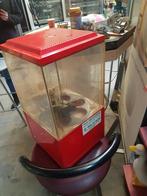 Capsule  automaat Werkt op  2 euro, Verzamelen, Automaten | Overige, Ophalen, Gebruikt