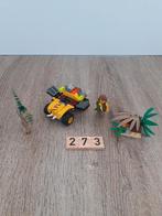 Lego Dino Coelophysis Hinderlaag 5882, Kinderen en Baby's, Speelgoed | Duplo en Lego, Ophalen of Verzenden, Gebruikt, Complete set