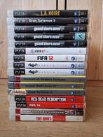 PS3 Games te koop, Spelcomputers en Games, Games | Sony PlayStation 3, 1 speler, Ophalen of Verzenden, Gebruikt
