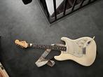 Fender american original olympic white 60s 2019, Muziek en Instrumenten, Ophalen of Verzenden, Zo goed als nieuw, Fender