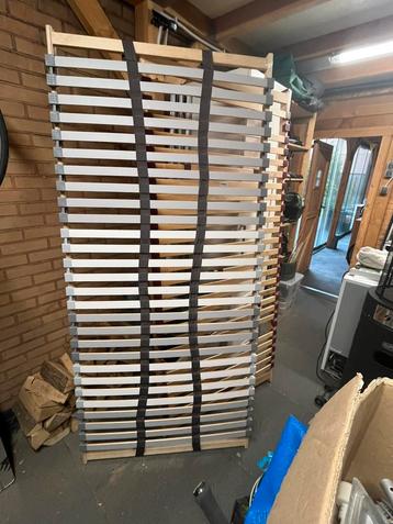 Ikea lattenbodem. 90x180 beschikbaar voor biedingen