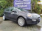Fiat Punto Evo 1.4 Dynamic AIRCO, Nieuwe Distributie, 5 Drs,, Stof, Gebruikt, Zwart, 4 cilinders