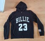 Billie eilish 23 vest Xl, Verzenden, Zwart, Maat 46/48 (XL) of groter, Nieuw