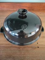 Emile Henry Broodbakbol - Zo goed als nieuw!, Ophalen, Zo goed als nieuw