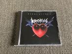 Krokus-Heart Attack cd (rare!), Cd's en Dvd's, Cd's | Hardrock en Metal, Gebruikt, Ophalen of Verzenden